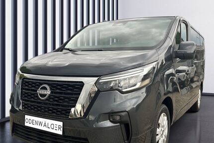 Nissan Primastar 25.458 km 30.877 &euro; Zaberfeld-Michelbach 74374