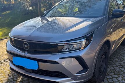Opel Grandland (X) 20.252 km 22.900 &euro; Chemnitz 09114