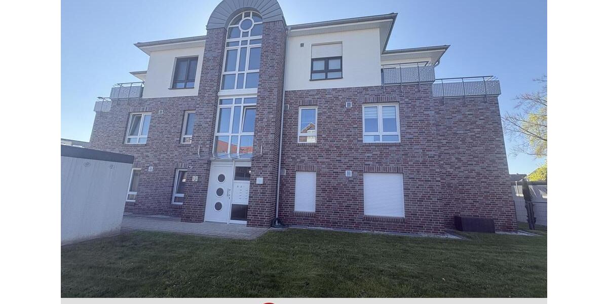 Etagenwohnung Stuhr - 3 Zimmer, 91 m&sup2;, 990&euro; | Angebot:26676398