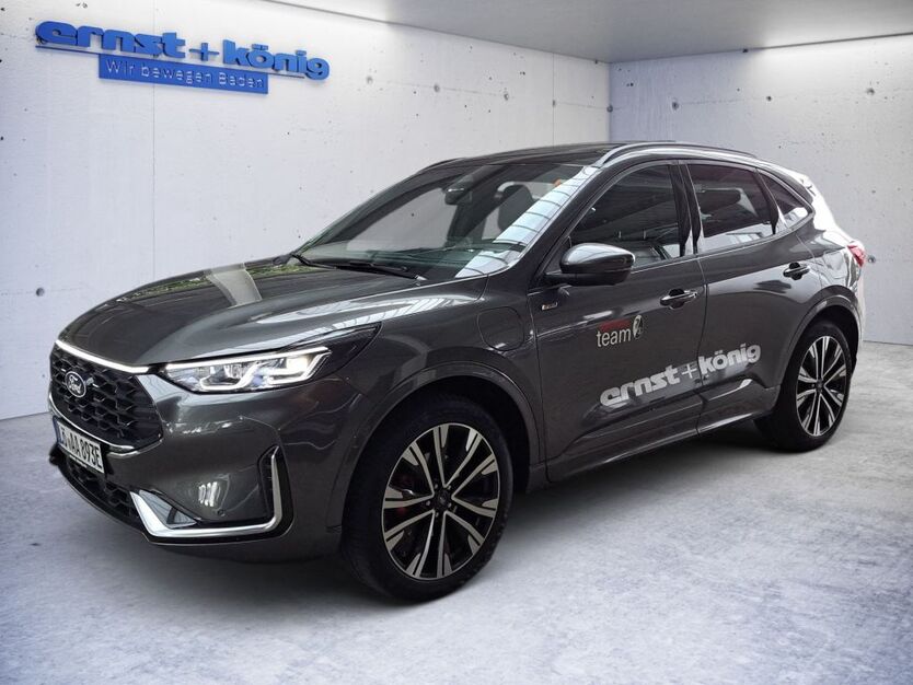 Ford Kuga 1.500 km 48.532 € Lörrach 79539