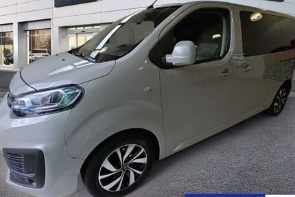 Citroen SpaceTourer 91.911 km 31.790 € Berlin 12103