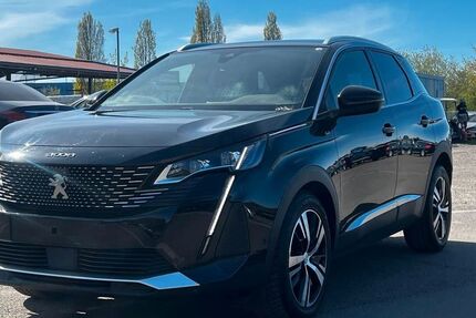 Peugeot 3008 162.000 km 16.300 &euro; Mittenwalde 15749