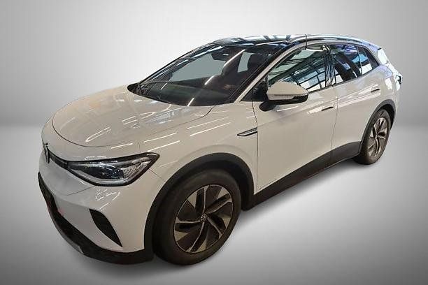 VW ID.4 75.735 km 23.199 &euro; Ergolding 84030