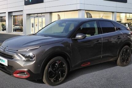 Citroen C4 74.100 km 16.490 &euro; Öhringen 74613