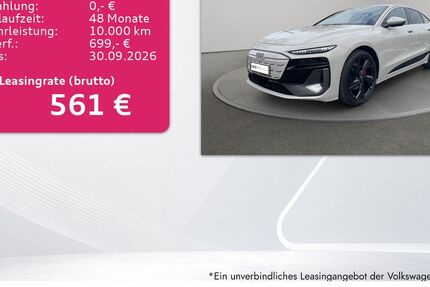 Audi A6 e-tron 9.045 km 53.490 &euro; Kassel 34125