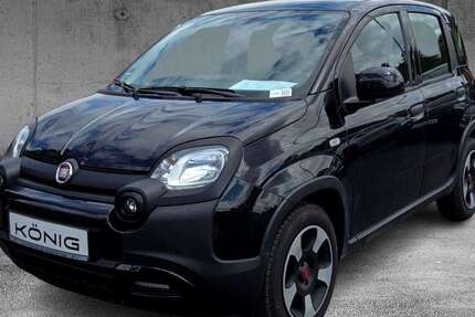 Fiat Panda 18.865 km 13.489 &euro; Leipzig 04178