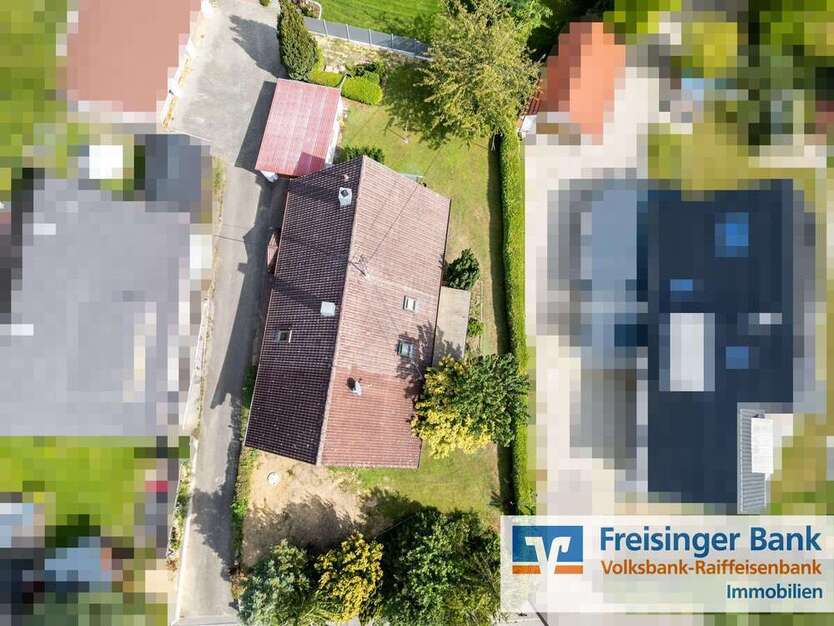 Grundstück zu verkaufen in Mauern 547.000 € 746 m²