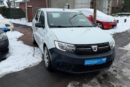Dacia Sandero 167.120 km 4.290 &euro; Löningen 49624
