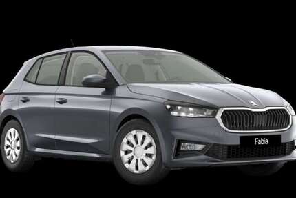 Skoda Fabia 19.580 km 20.290 &euro; Goslar 38644