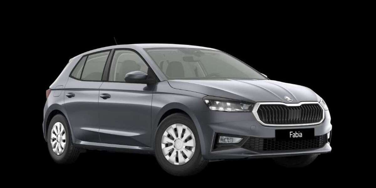 Skoda Fabia 19.580 km 20.290 &euro; Goslar 38644