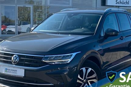VW Tiguan 35.551 km 26.848 &euro; Schrobenhausen-Edelshsn. 86529