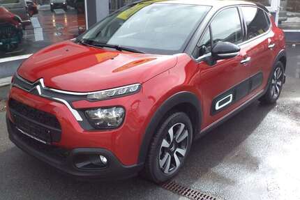 Citroen C3 8.900 km 14.490 &euro; Salzweg 94121