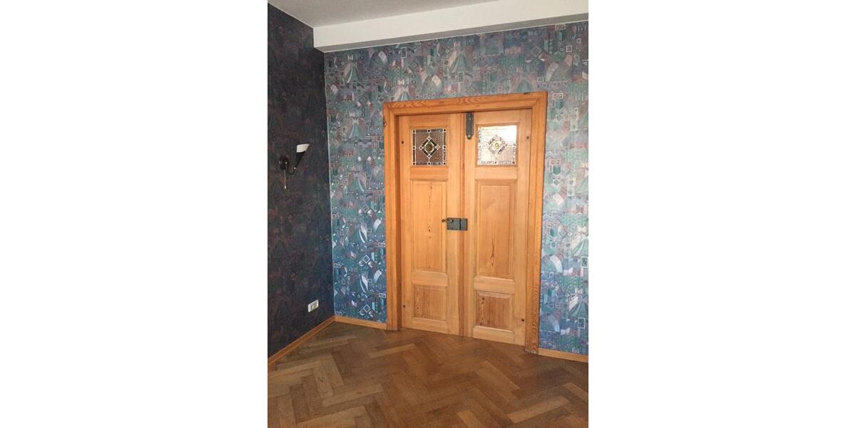 Erdgeschoßwohnung Bitterfeld-Wolfen Bitterfeld - 5 Zimmer, 125 m&sup2;, 1.000&euro; | Angebot:26419946