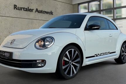 VW Beetle 110.000 km 11.999 &euro; Jülich 52428
