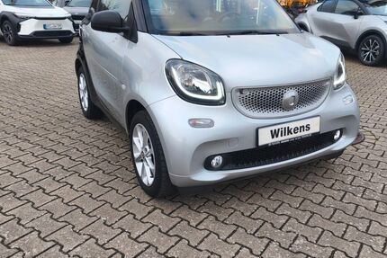 Smart ForTwo 49.000 km 9.490 &euro; Lohne 49393