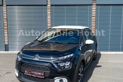 Citroen C3 8.900 km 17.100 € Mitterteich 95666
