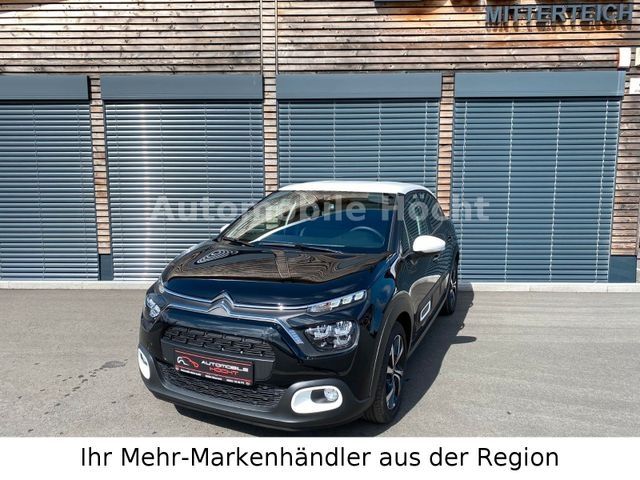 Citroen C3 8.900 km 17.100 € Mitterteich 95666