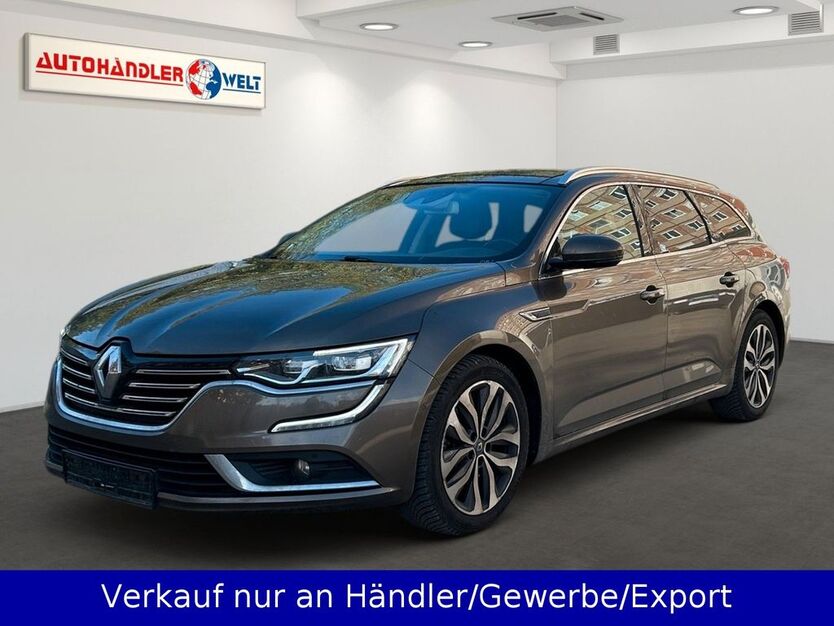 Renault Talisman 137.522 km 8.999 € Berlin 12681