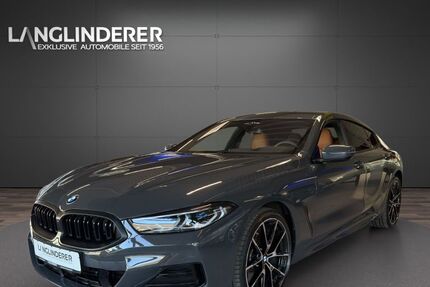 BMW 840 14.569 km 81.900 &euro; Altötting 84503