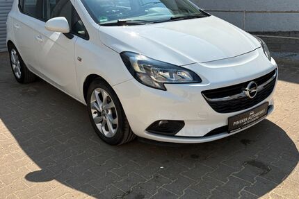 Opel Corsa 95.000 km 7.500 &euro; Lauda-Königshofen 97922