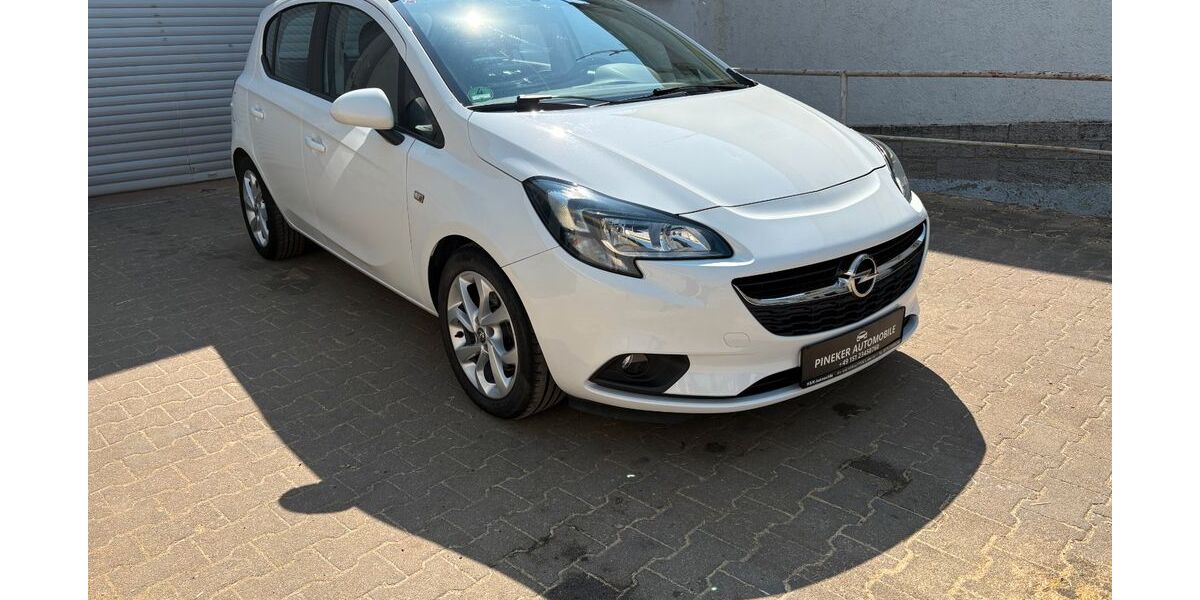Opel Corsa 95.000 km 7.500 &euro; Lauda-Königshofen 97922