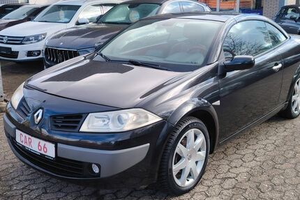 Renault Megane 138.000 km 3.900 &euro; Buxtehude 21614