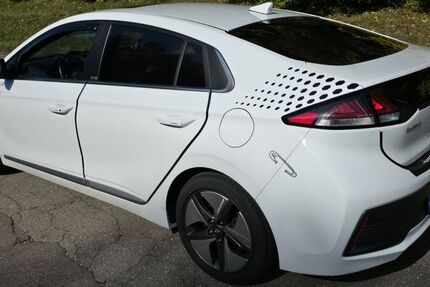 Hyundai IONIQ 71.800 km 15.999 &euro; Balingen 72336