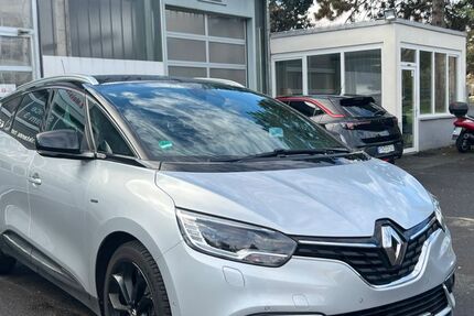 Renault Scenic 92.000 km 14.500 &euro; Hattersheim am Main 65795