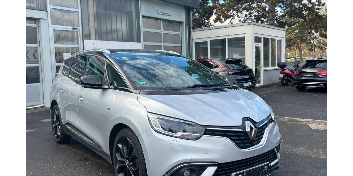 Renault Scenic 92.000 km 14.500 &euro; Hattersheim am Main 65795