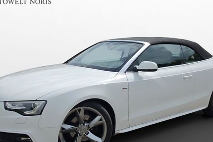 Audi A5 117.100 km 16.980 &euro; Nürnberg 90427