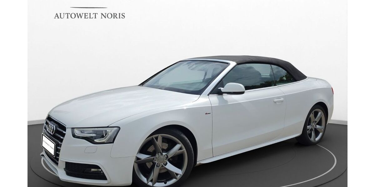 Audi A5 117.100 km 16.980 &euro; Nürnberg 90427