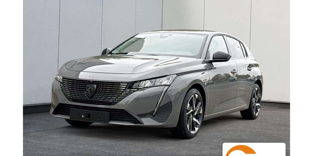 Peugeot 308 5.144 km 24.680 &euro; Buchholz 21244