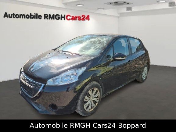 Peugeot 208 93.000 km 2.999 &euro; Boppard 56154