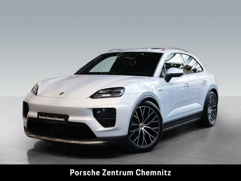 Macan