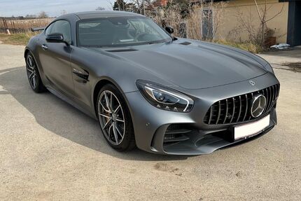 Mercedes-Benz AMG GT R 19.500 km 146.900 &euro; Passau 94032