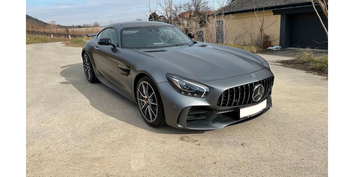 Mercedes-Benz AMG GT R 19.500 km 146.900 &euro; Passau 94032