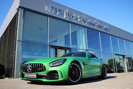 Mercedes-Benz AMG GT 25.700 km 168.900 &euro; Griesheim - Darmstadt 64347