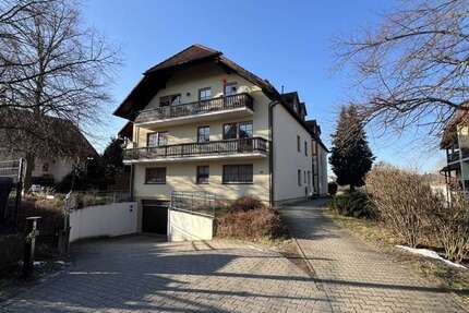 Wohnung Bannewitz - 2 Zimmer, 79 m&sup2;, 180.000&euro; | Angebot:24981402