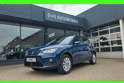 Seat Arona 110.000 km 10.480 &euro; Ludwigslust 19288