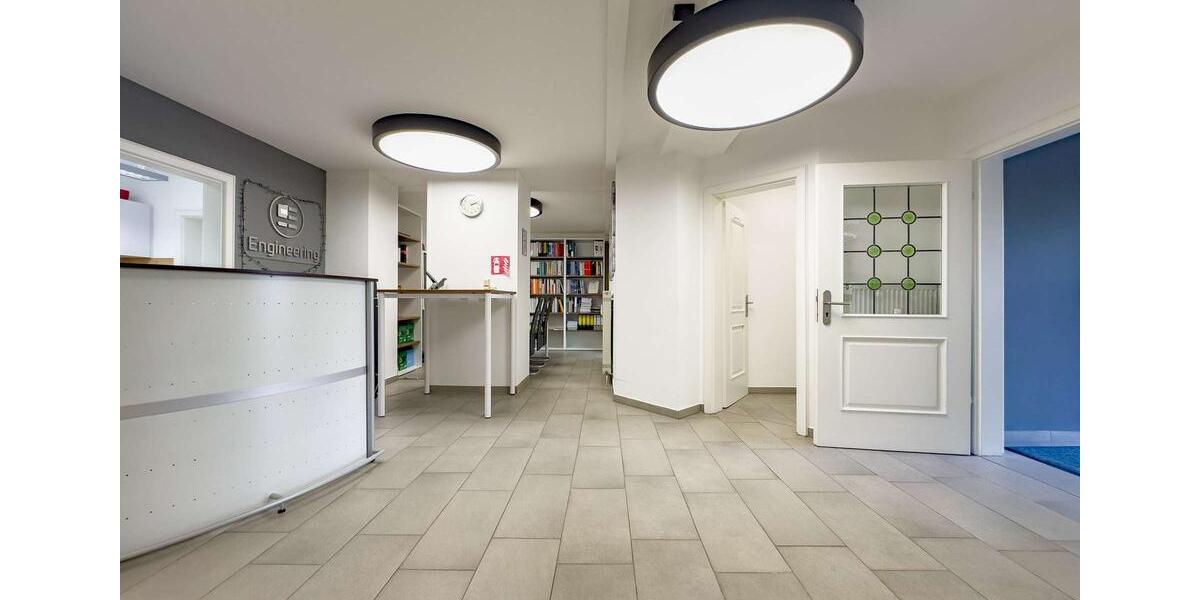 Gewerbeobjekt Vilshofen an der Donau - 1.500&euro; | Angebot:25498165