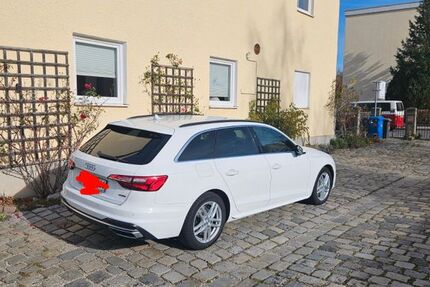 Audi A4 90.000 km 25.800 &euro; München 80999