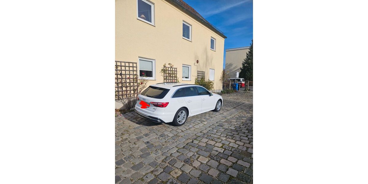 Audi A4 90.000 km 25.800 &euro; München 80999