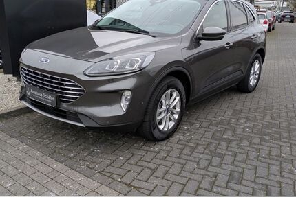 Ford Kuga 16.361 km 25.285 &euro; Leverkusen 51373