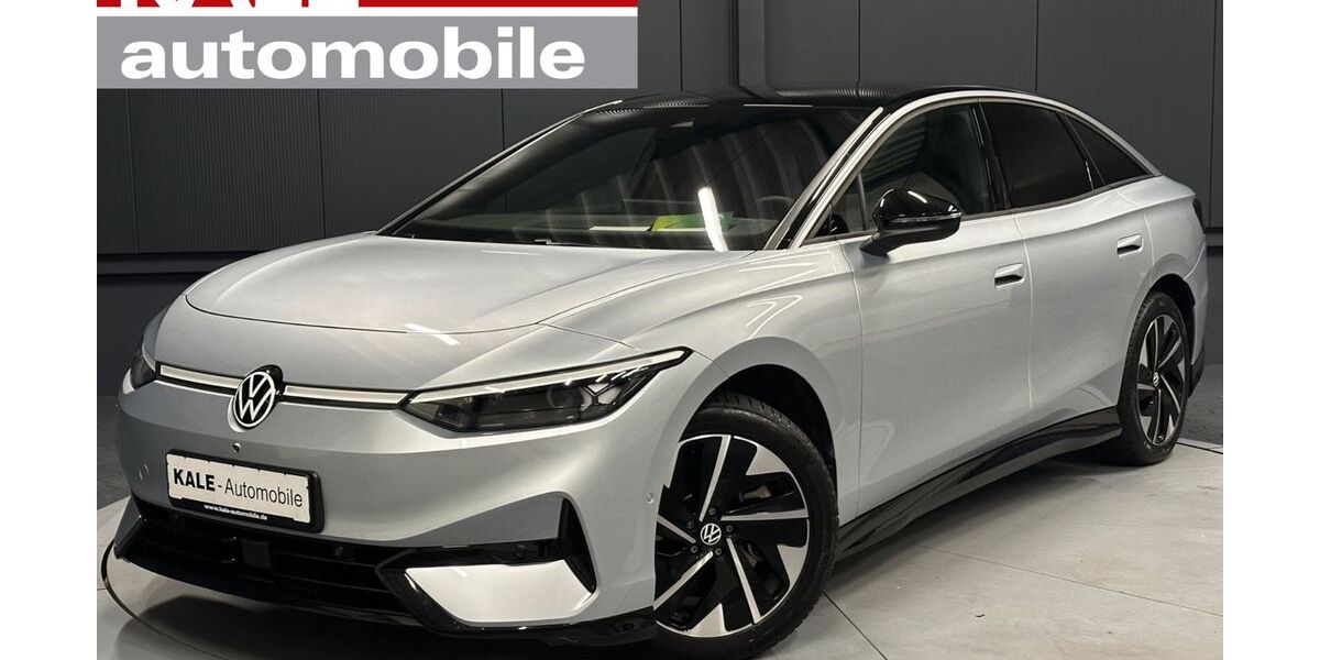 VW ID.7 20.000 km 42.890 &euro; Helmstedt 38350