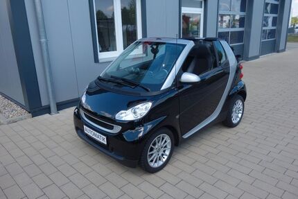 Smart ForTwo 137.883 km 3.990 &euro; Kissing 86438