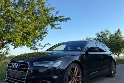 Audi A6 267.000 km 16.900 &euro; Ellwangen 73479