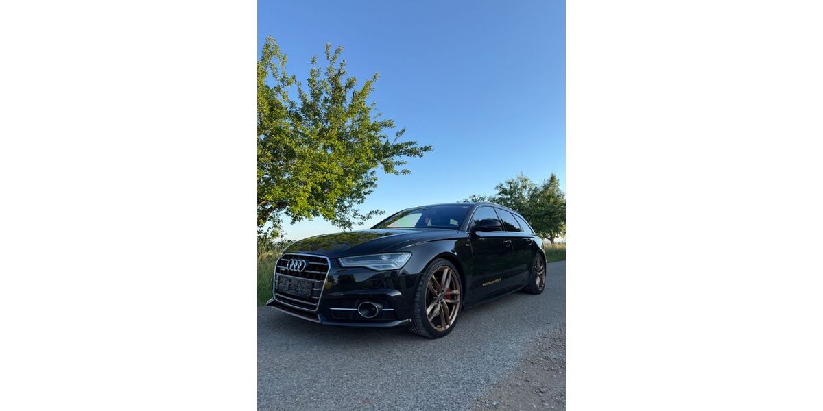 Audi A6 267.000 km 16.900 &euro; Ellwangen 73479