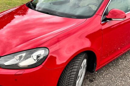 VW Golf 268.000 km 3.650 &euro; Goch 47574