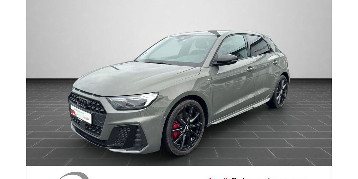 Audi A1 47.771 km 23.500 &euro; Simmern 55469