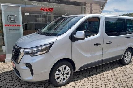 Nissan Primastar